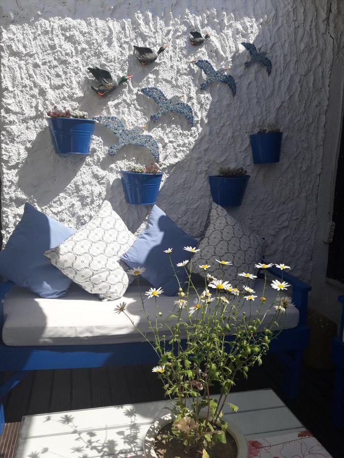 Cayirli Alacati Hotel Exteriör bild